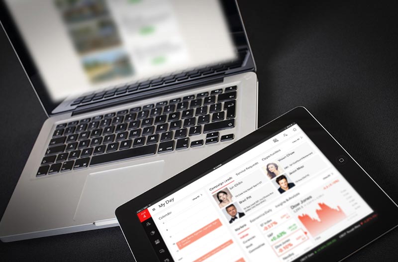 Mobile Apps Development